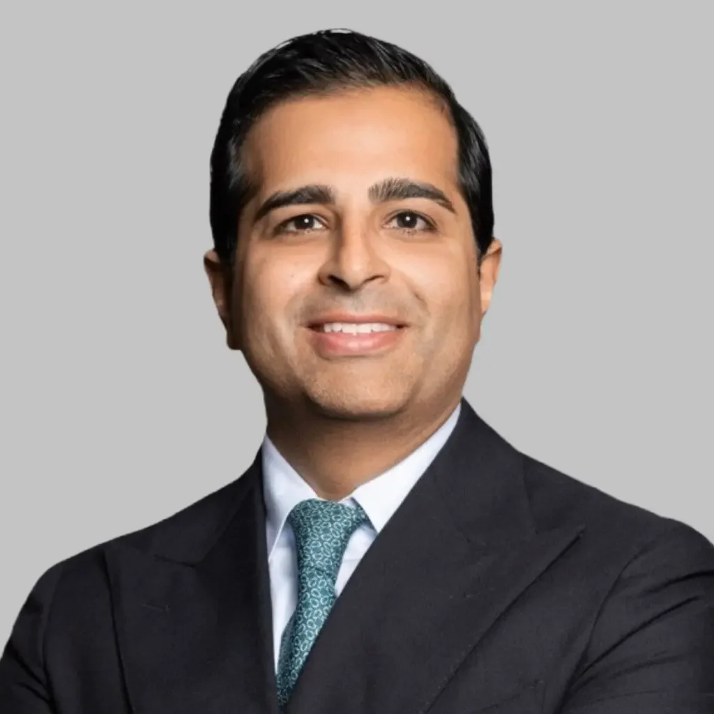 Navish Chawla
