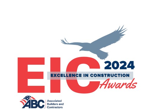 Hernandez Construction & Development Wins Eagle Award for Industrial Mega Project