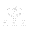 Optimize financial structures