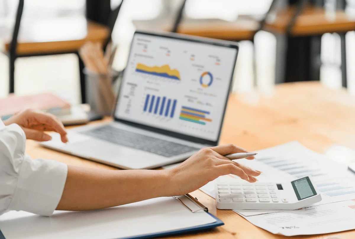 Revenue Management & Expense Optimization at Hernandez Development & Construction