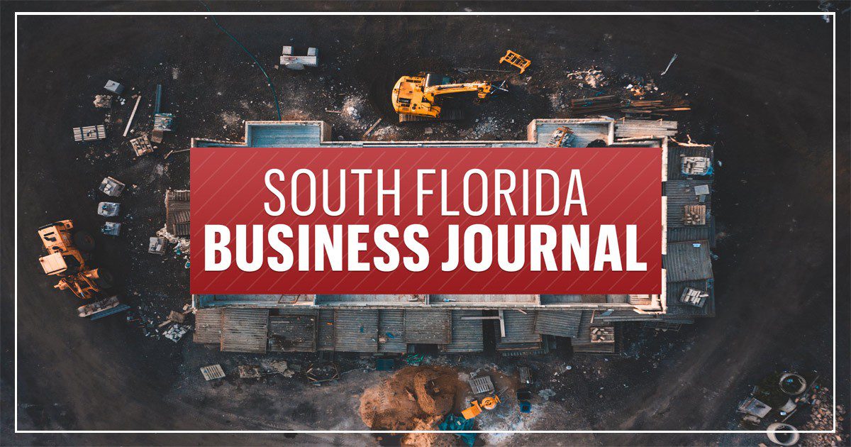 2020 South Florida’s Largest General Contractors & Construction Companies