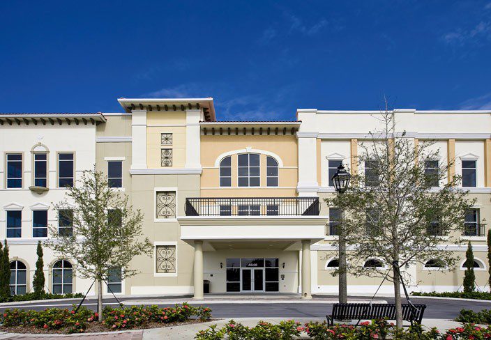 Strada Oncology Diagnostics Center