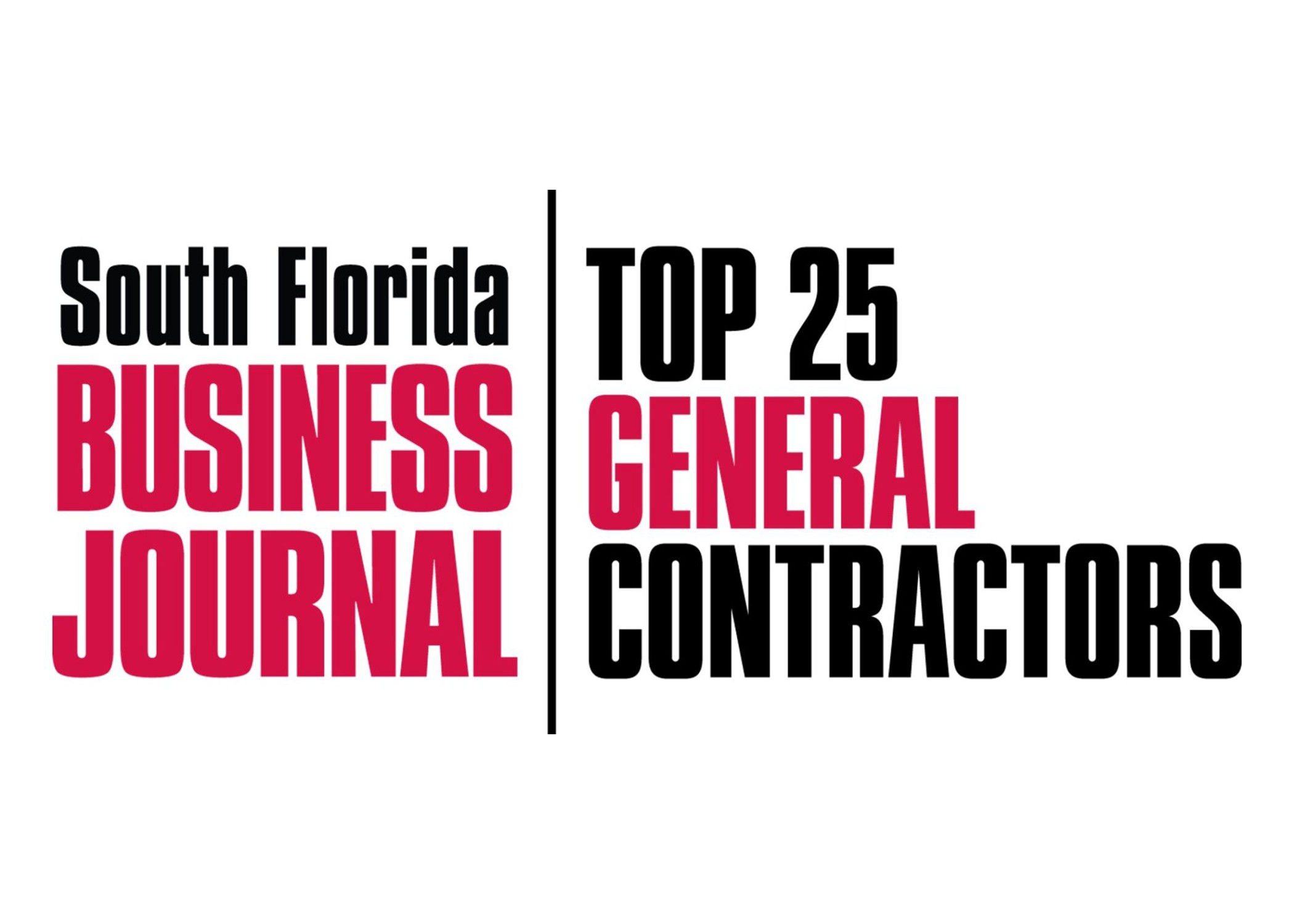 Hernandez Construction & Development Ranked Among Top General Contractors in South Florida