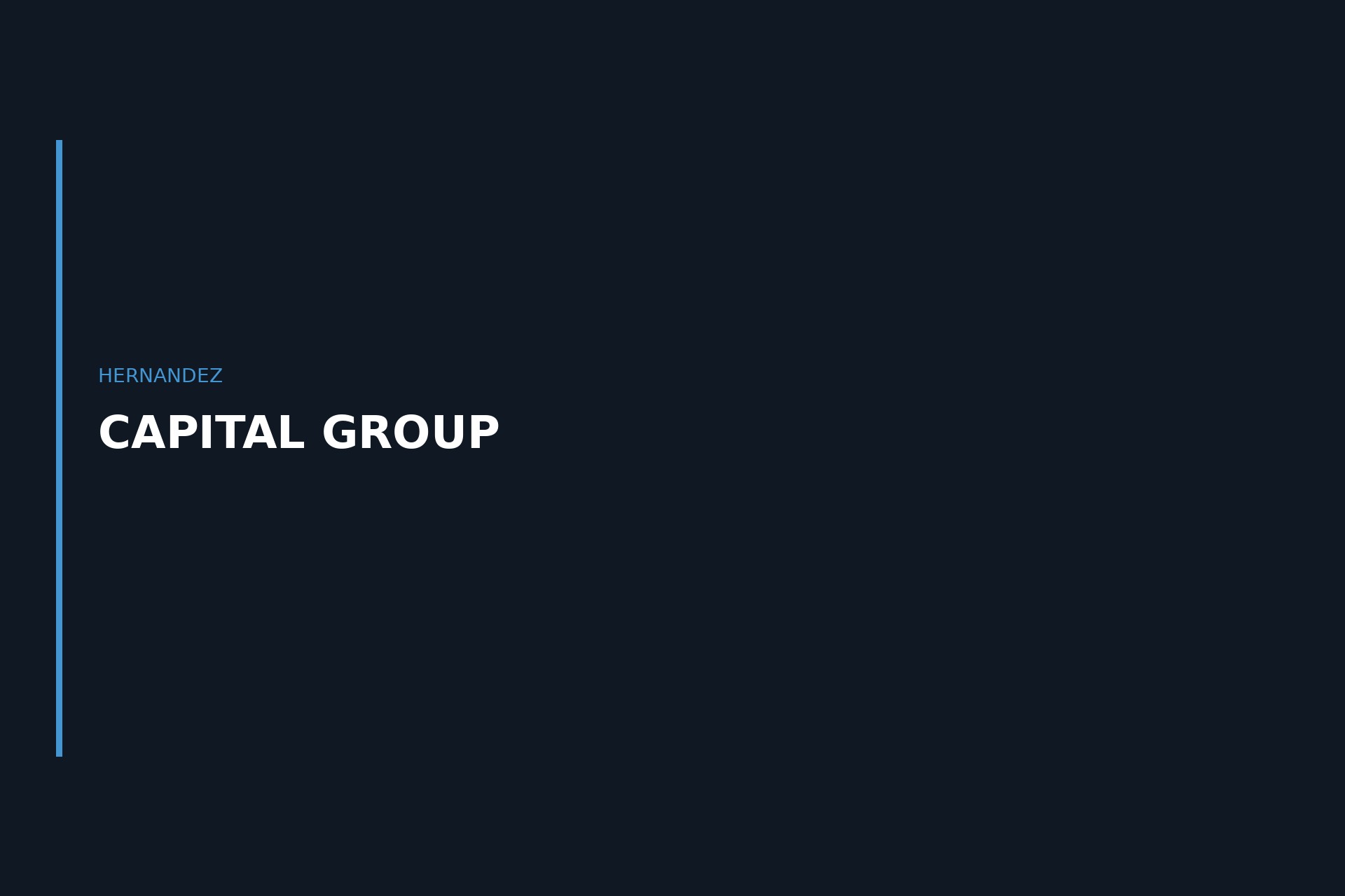 Capital Group